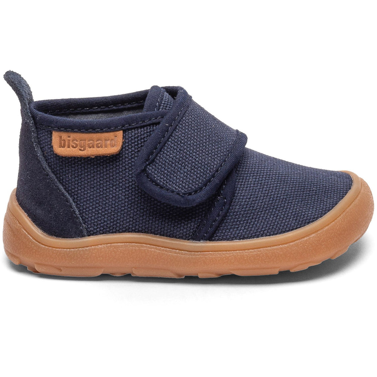 Bisgaard Marine Barefoot Basic Home Sko