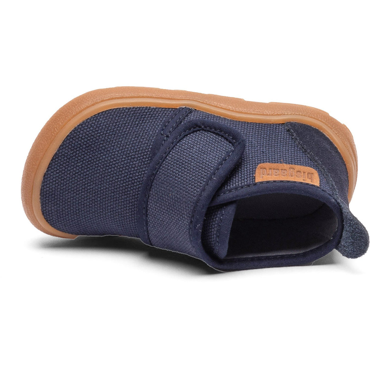 Bisgaard Marine Barefoot Basic Home Sko