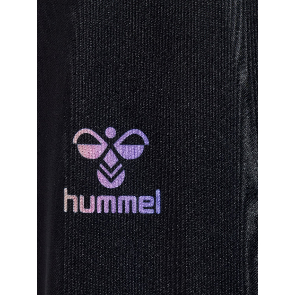 Hummel Black Shimmer Sett