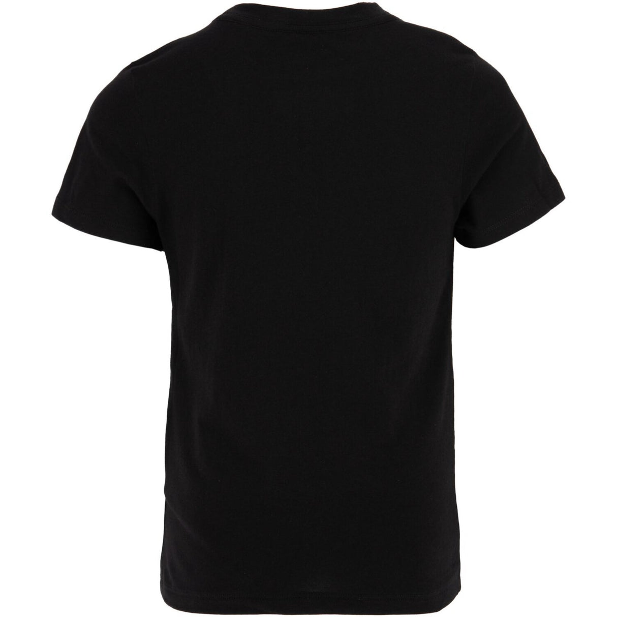 Polo Ralph Lauren Polo Black 2 Pack Bomull Crew T-Skjorte