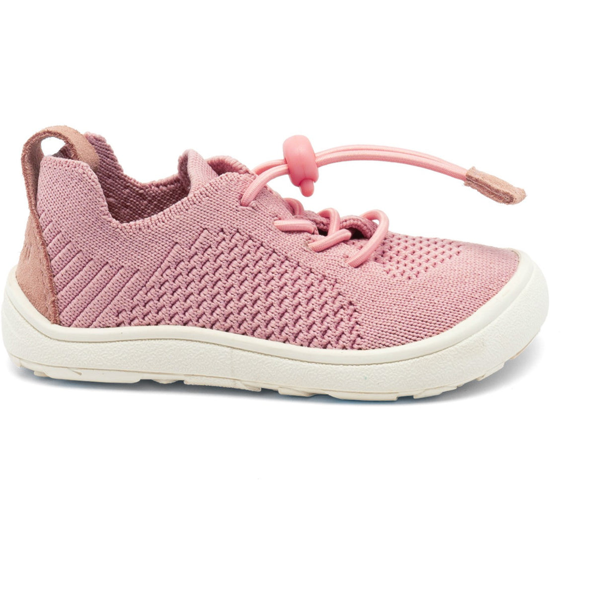Bisgaard Rose Barefoot Jua First Step Sko