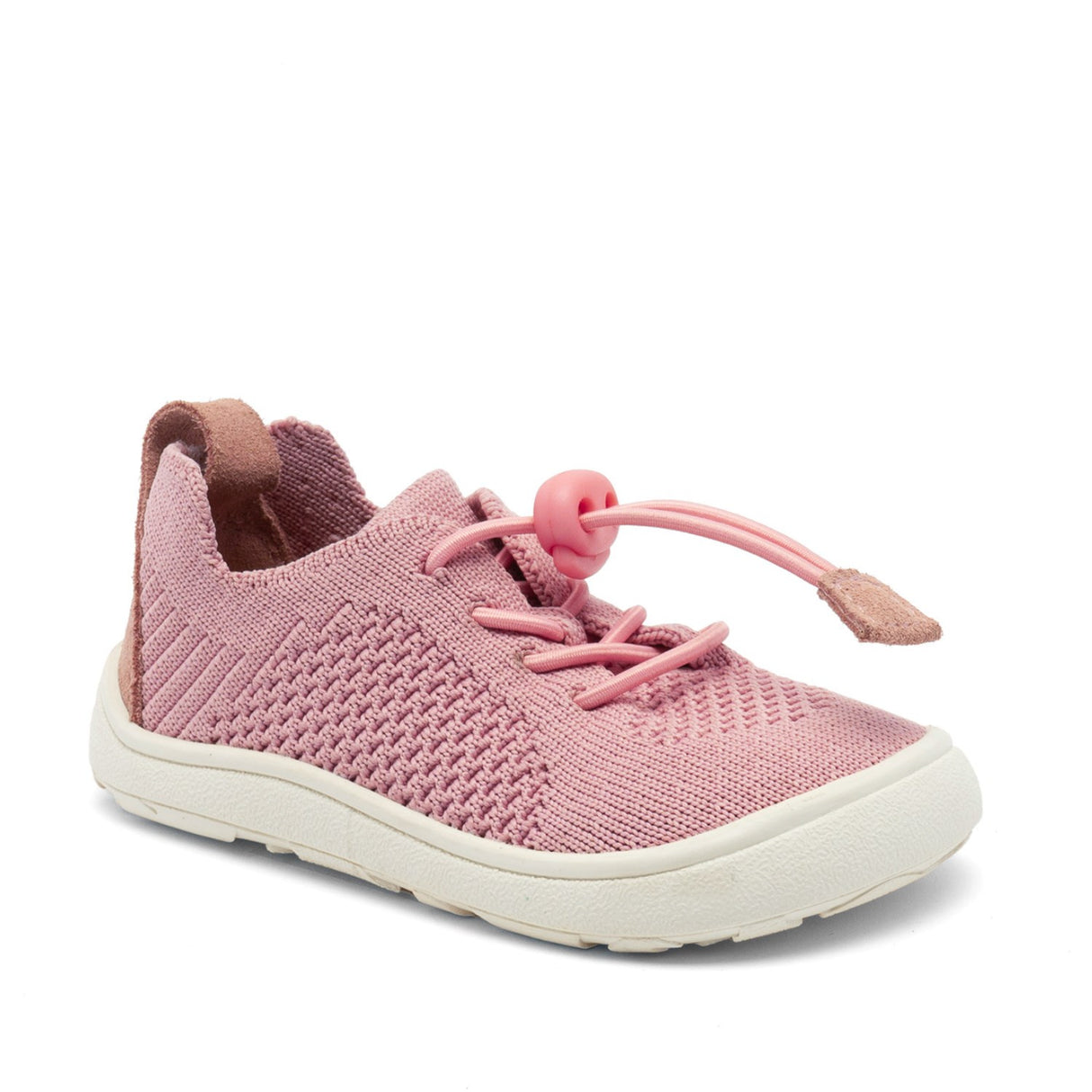Bisgaard Rose Barefoot Jua First Step Sko