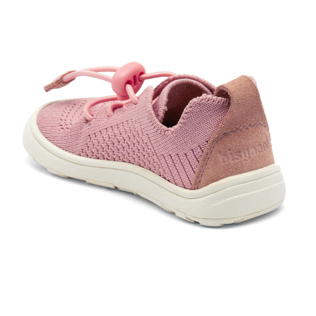 Bisgaard Rose Barefoot Jua First Step Sko
