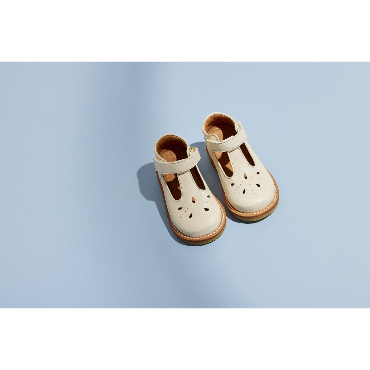 Bisgaard Lin Noelle First Step Sko