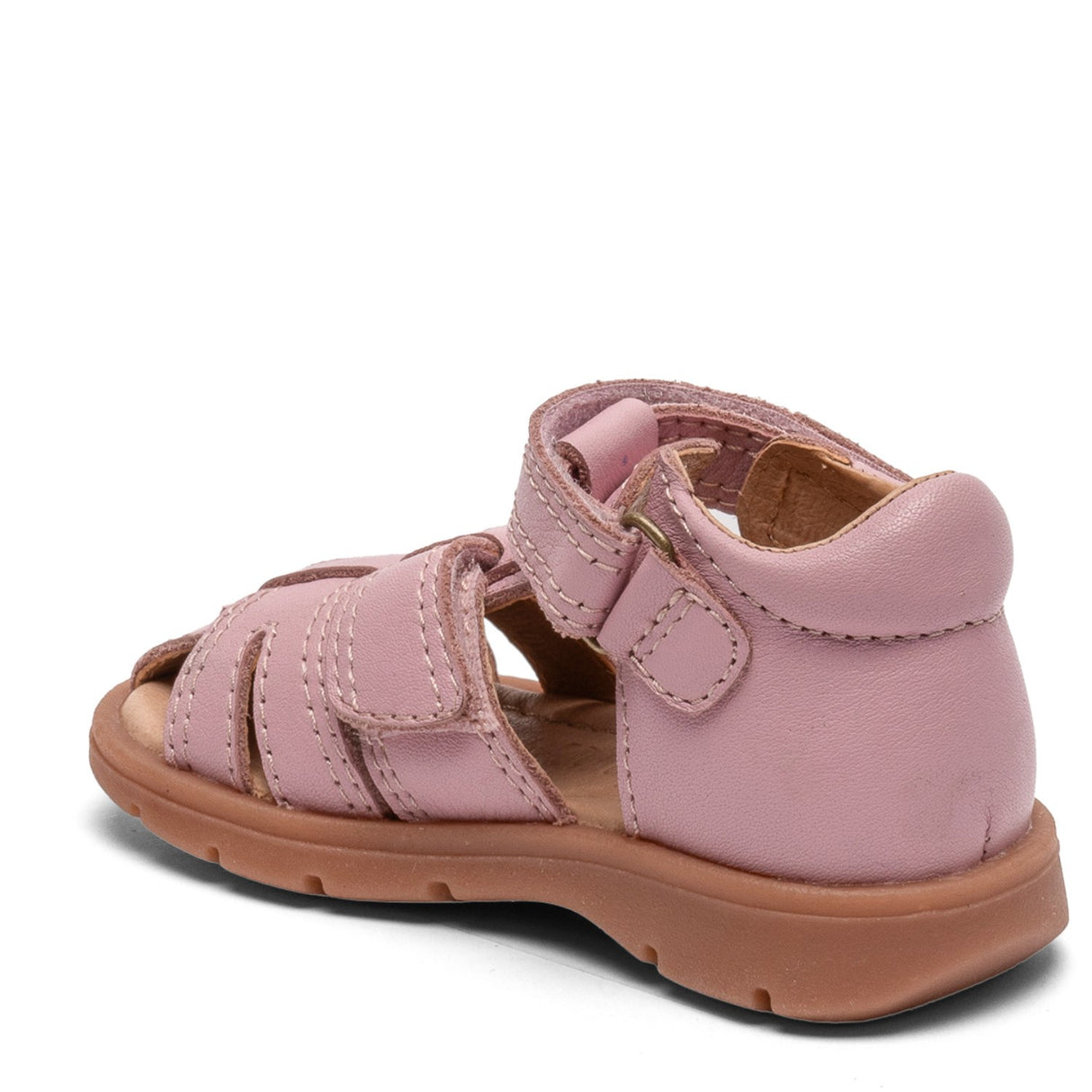 Bisgaard Lys Purple Frans Sandal