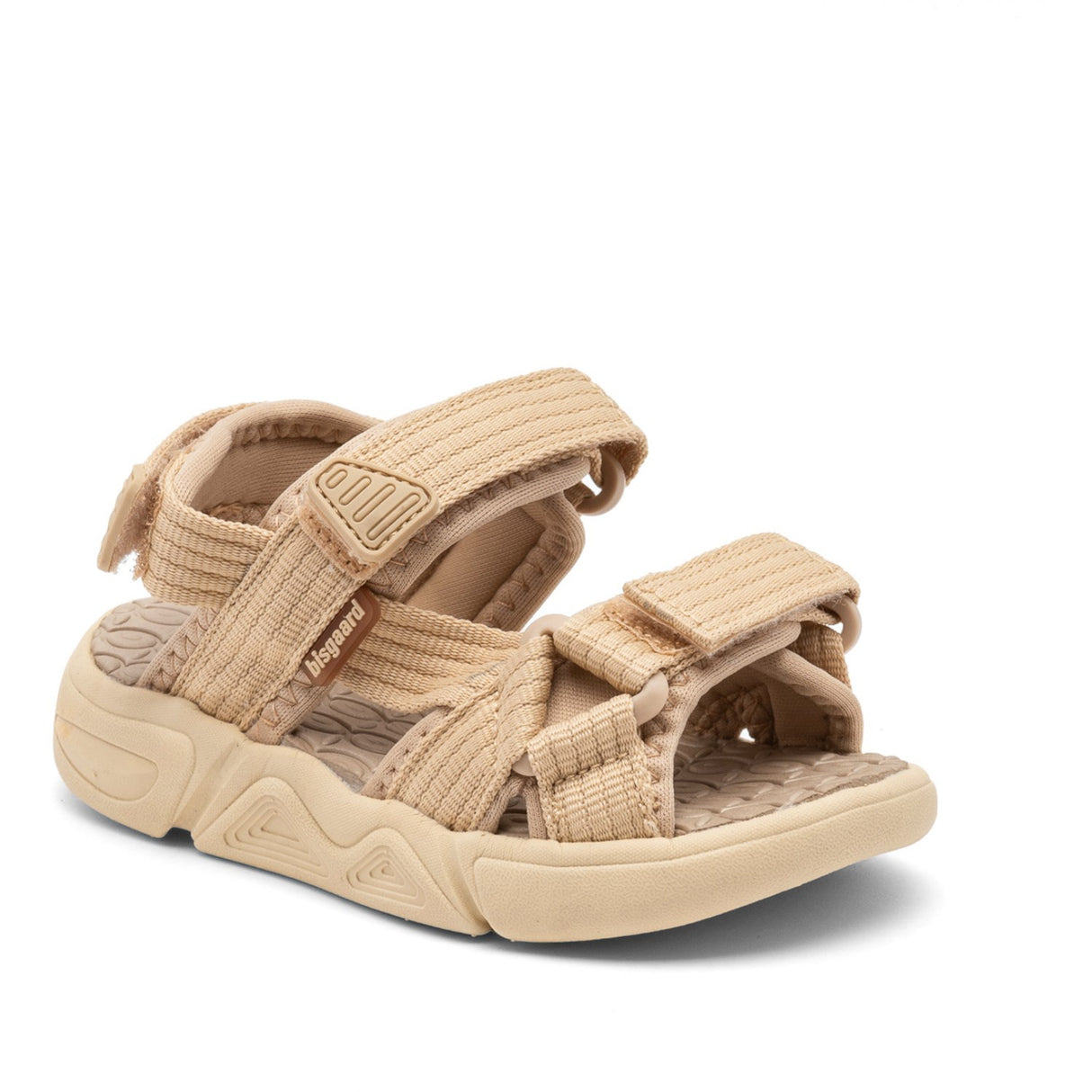 Bisgaard Sand Louis Sandal