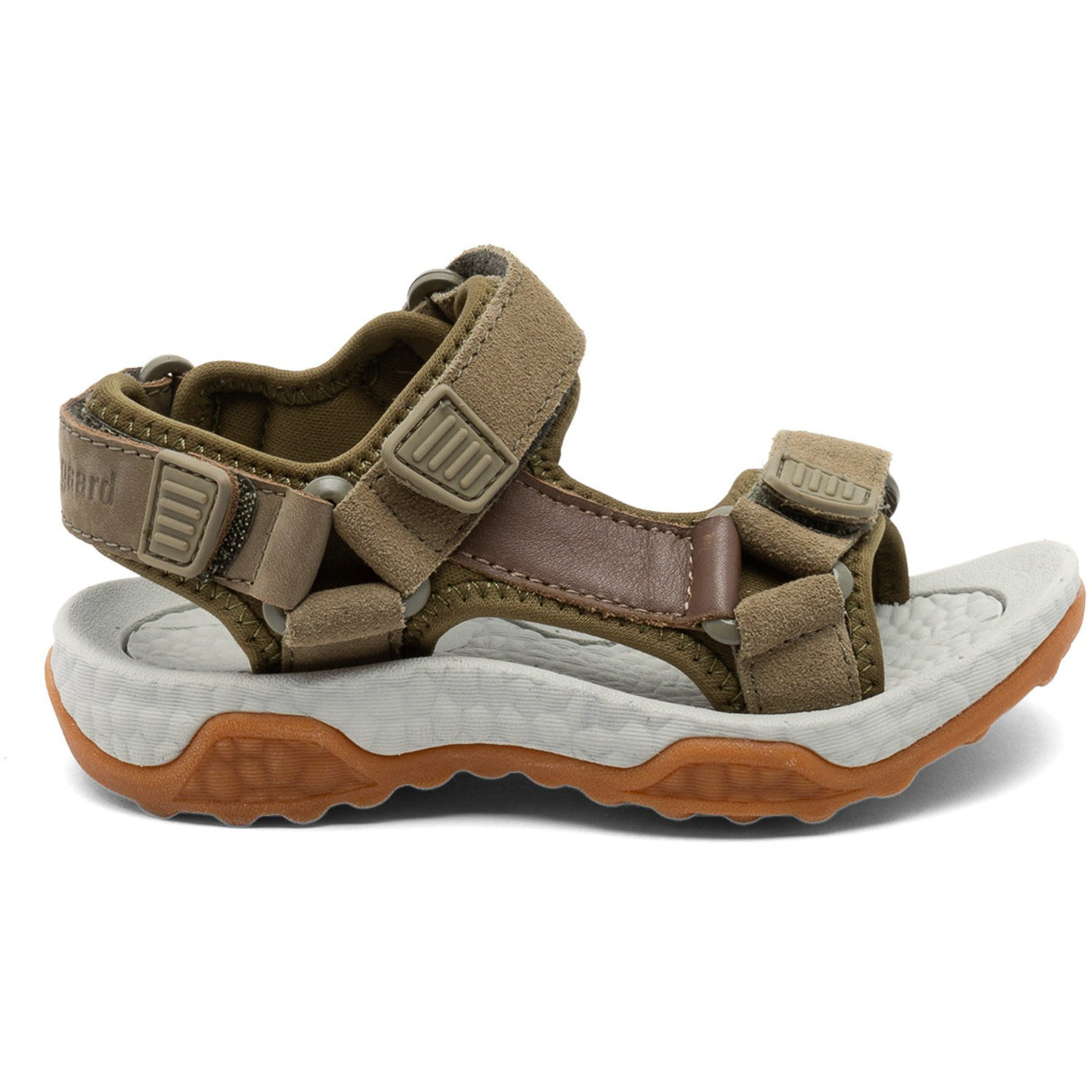 Bisgaard Deer Raden Sandal
