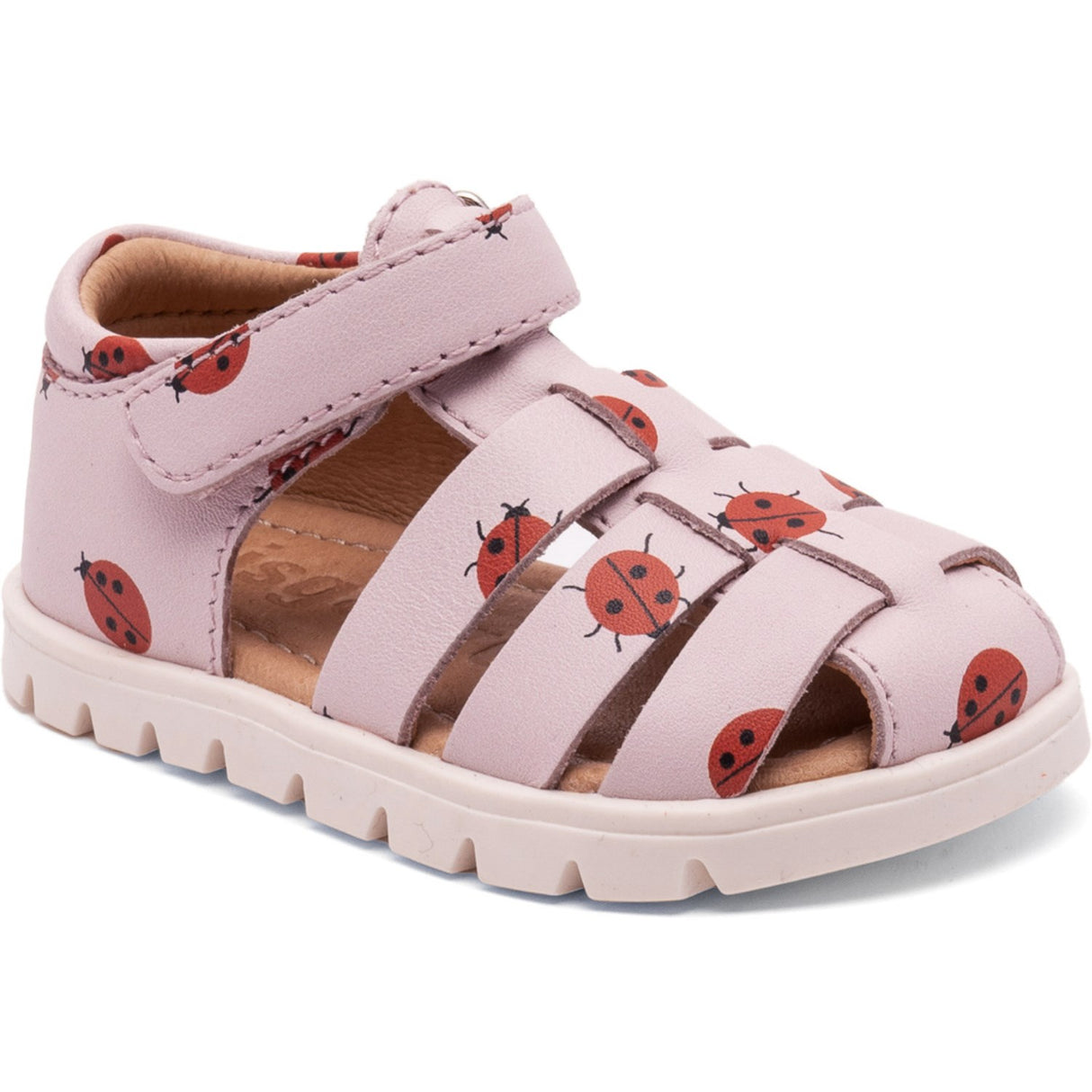 Bisgaard Lady Bugs Beka S Sandal