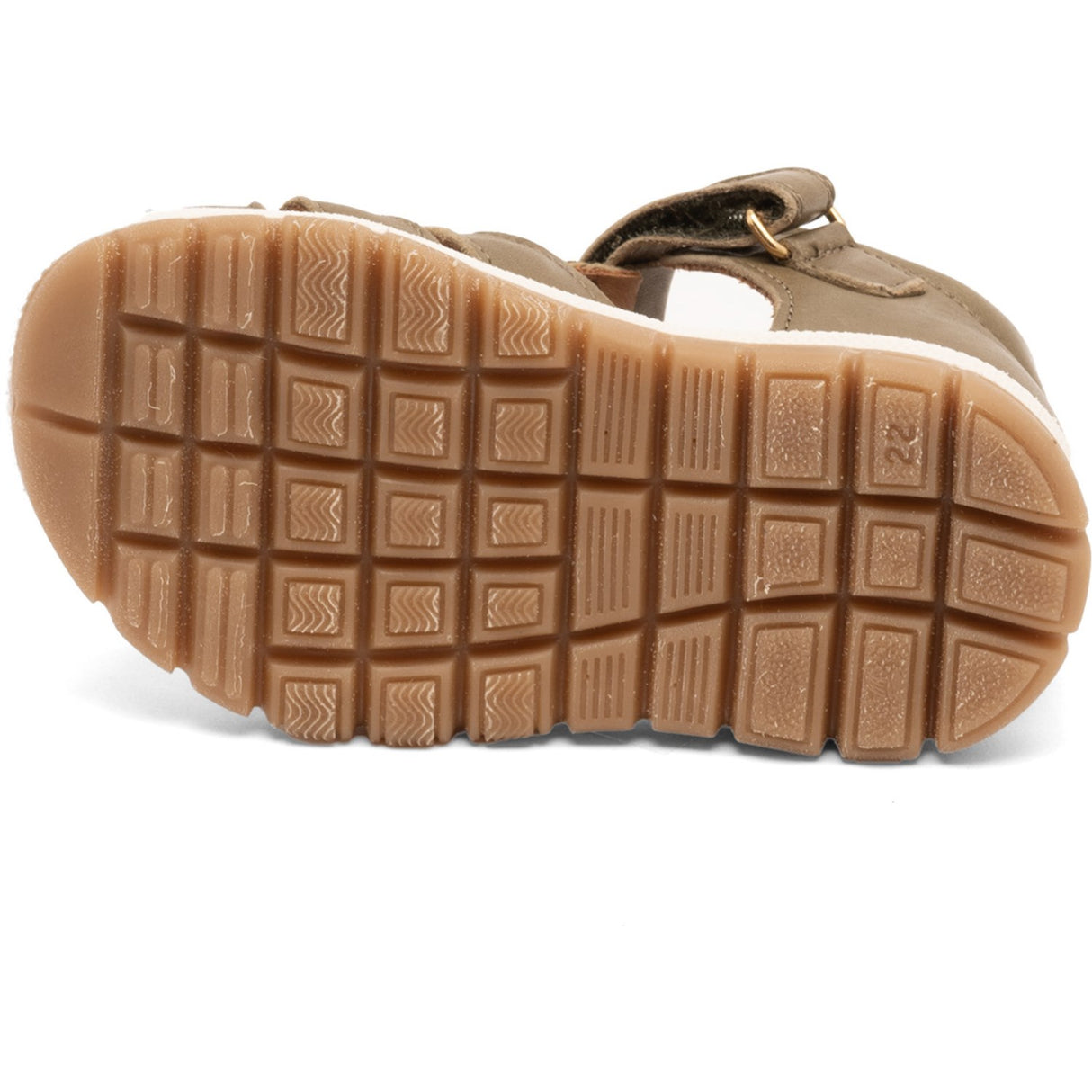 Bisgaard Moss Angus Sandal