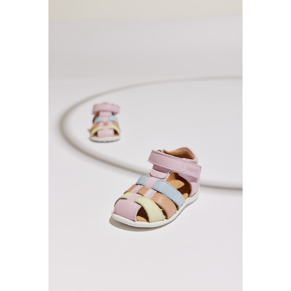 Bisgaard Candyfloss Carly Sandal
