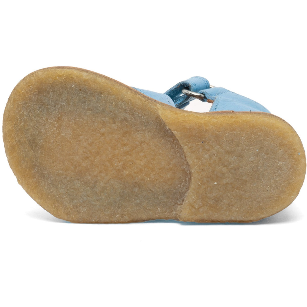 Bisgaard Ice Blue Ami Sandal