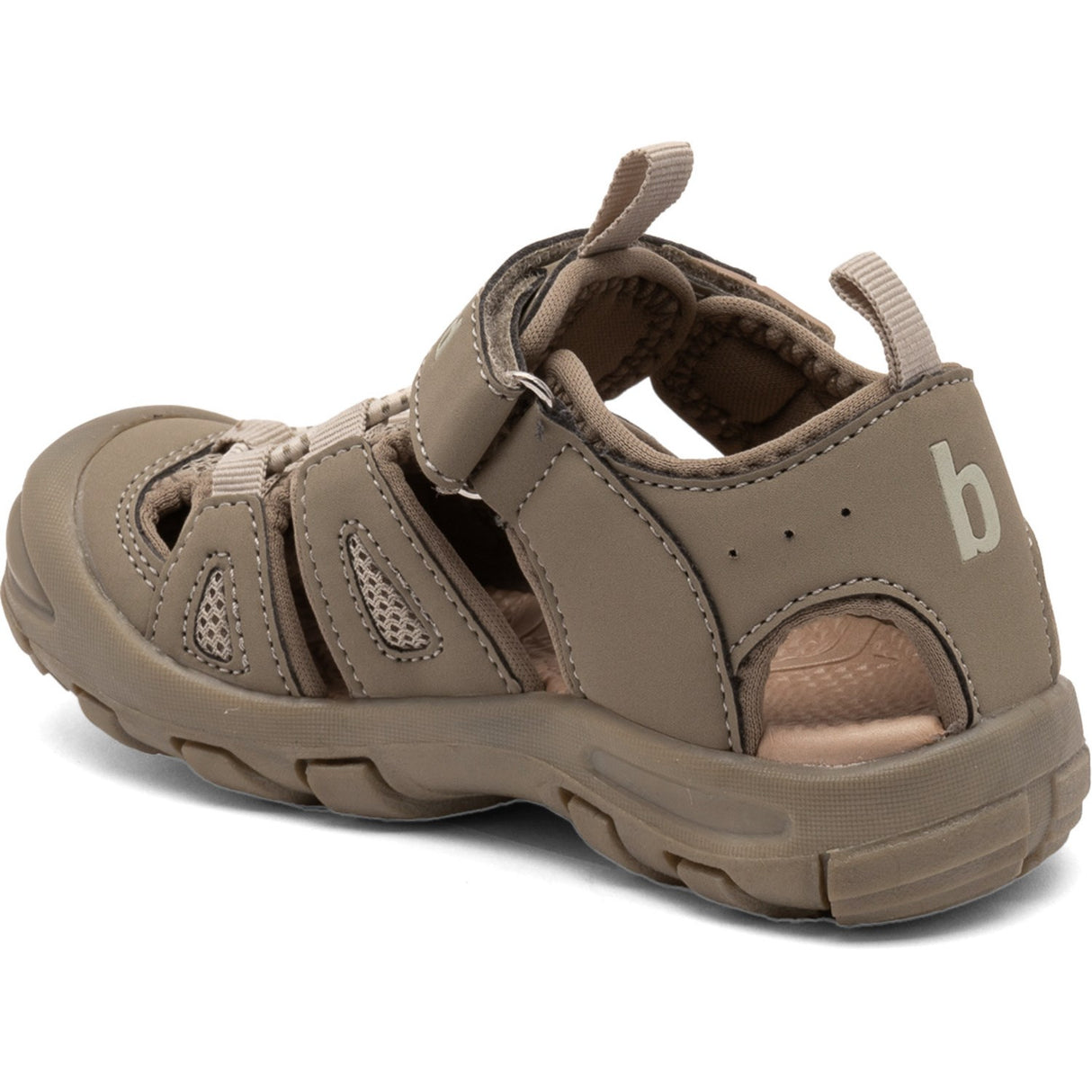 Bisgaard Sage Parker Borrelås Sko