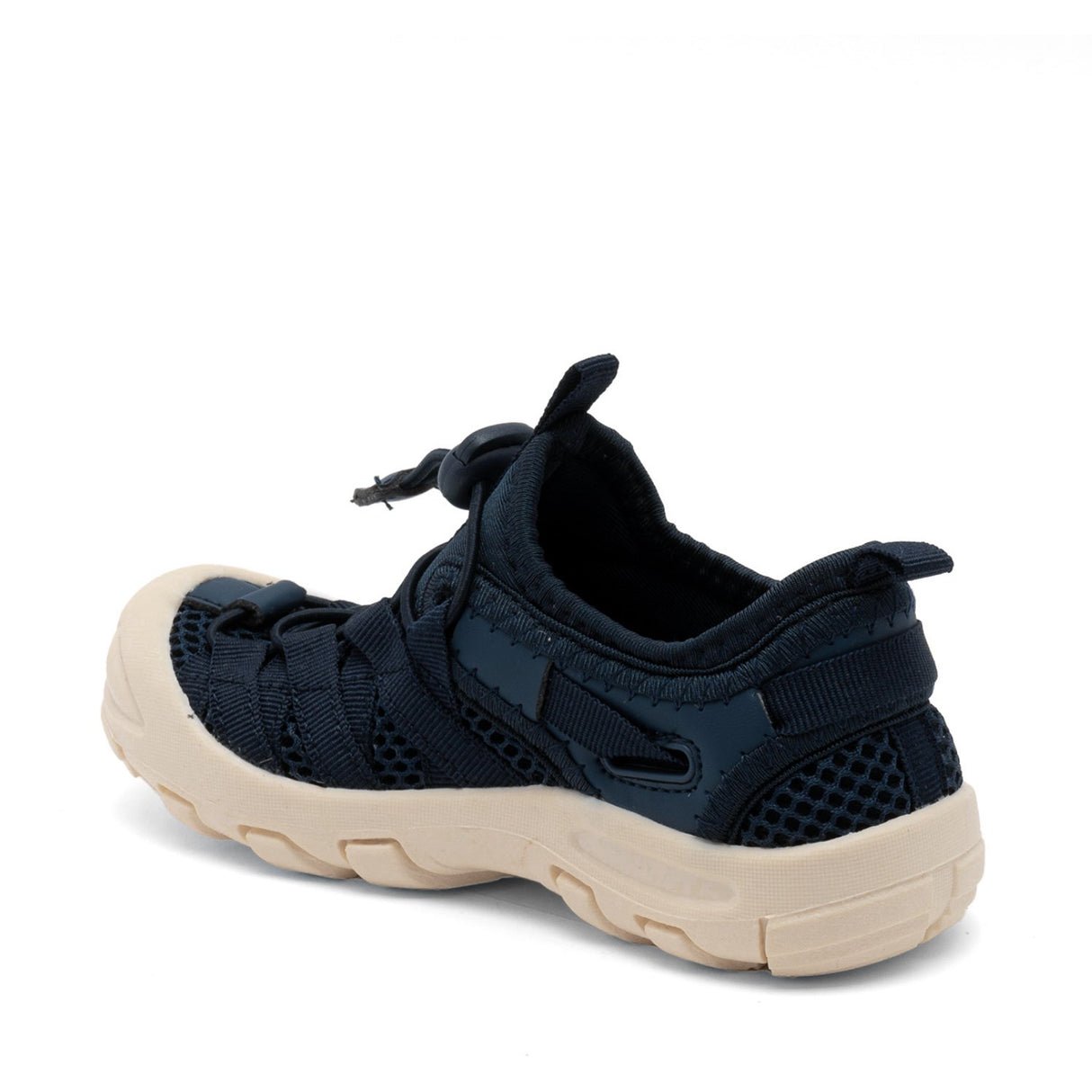 Bisgaard Navy Zion Lace Sko