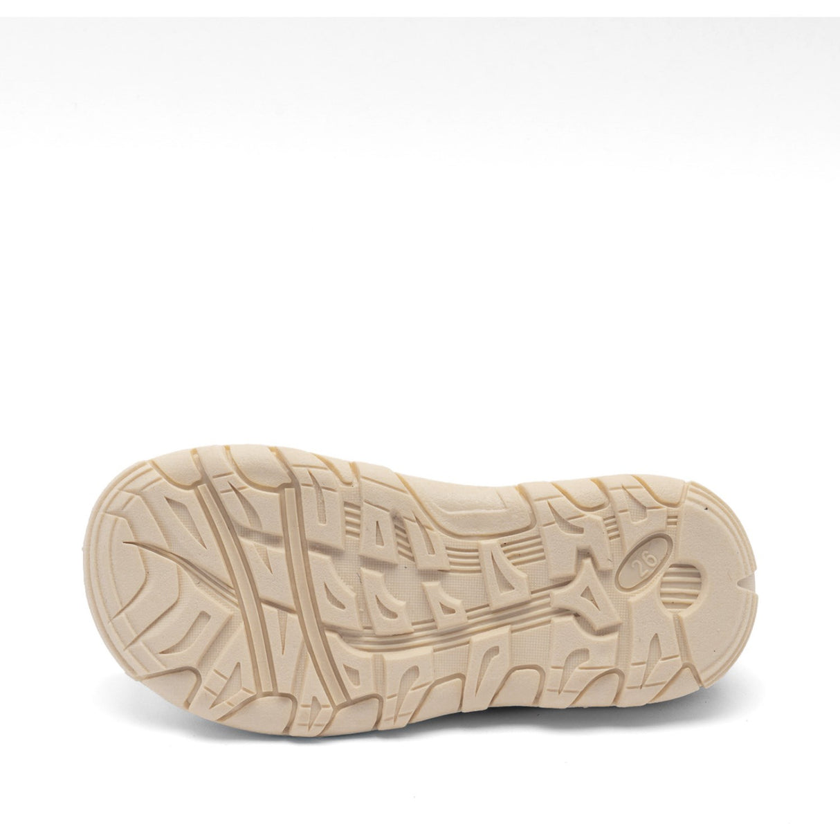 Bisgaard Navy Zion Lace Sko