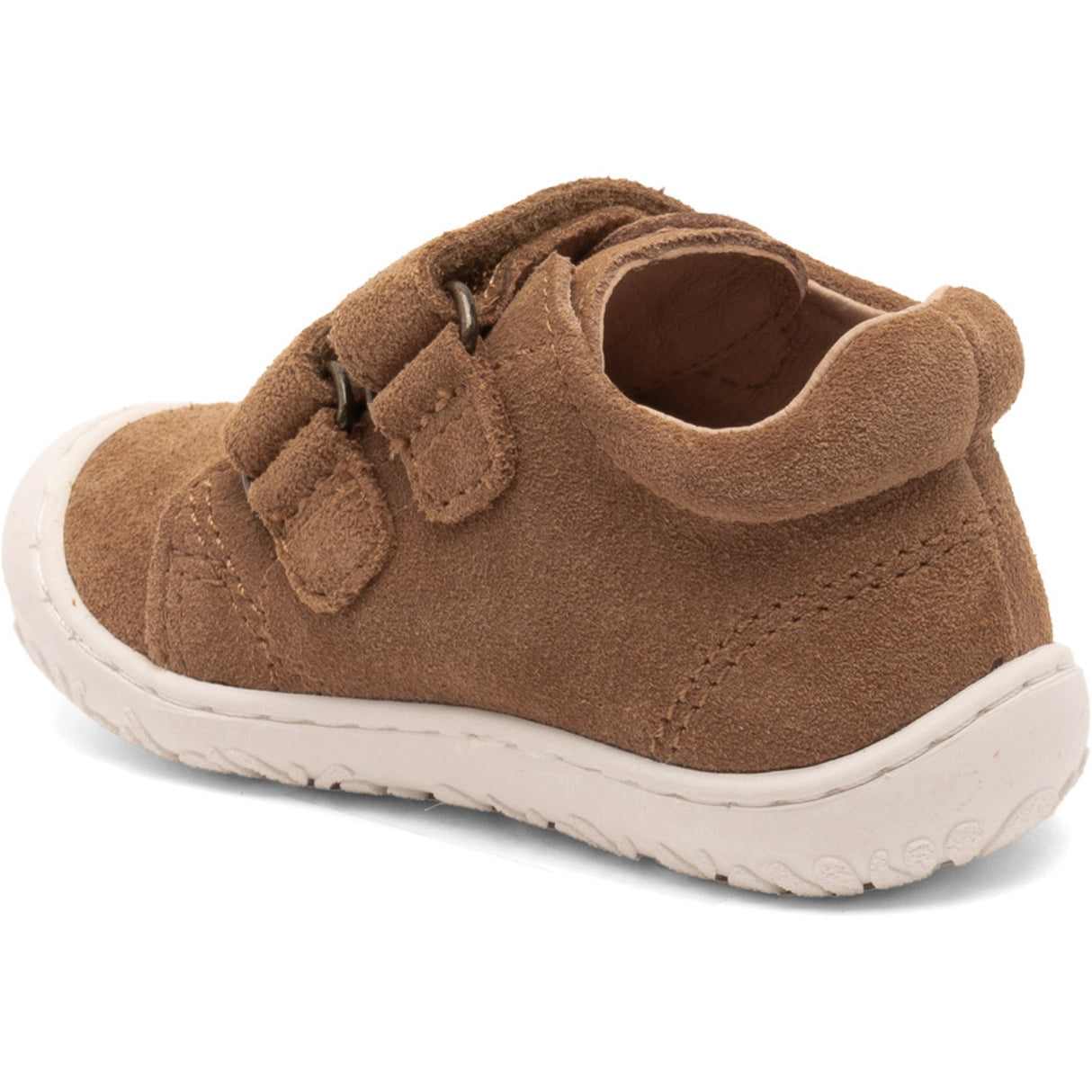 Bisgaard Almond Barefoot Hale V First Step Sko