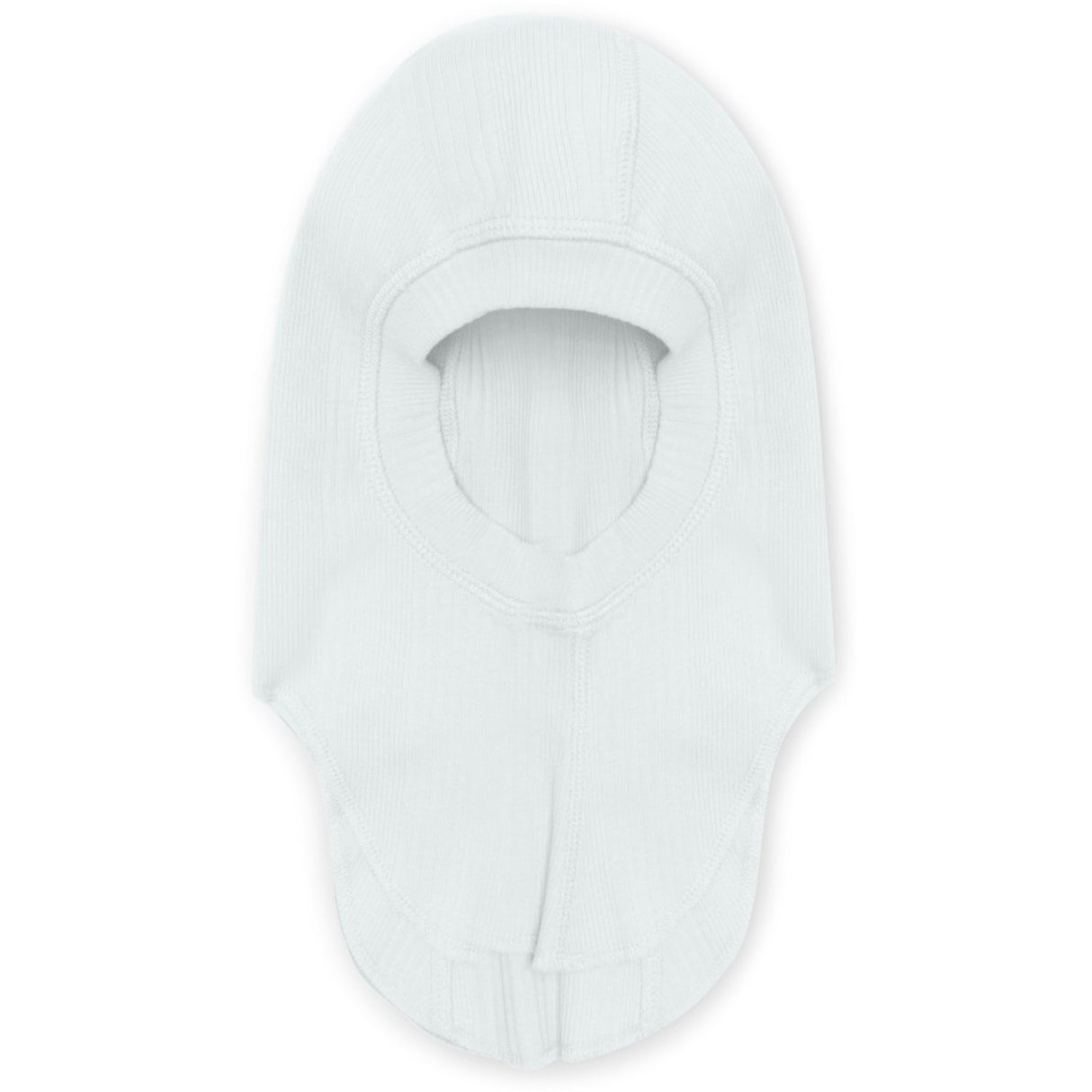 Mini A ture Blue Metal Bit Elephant Hette