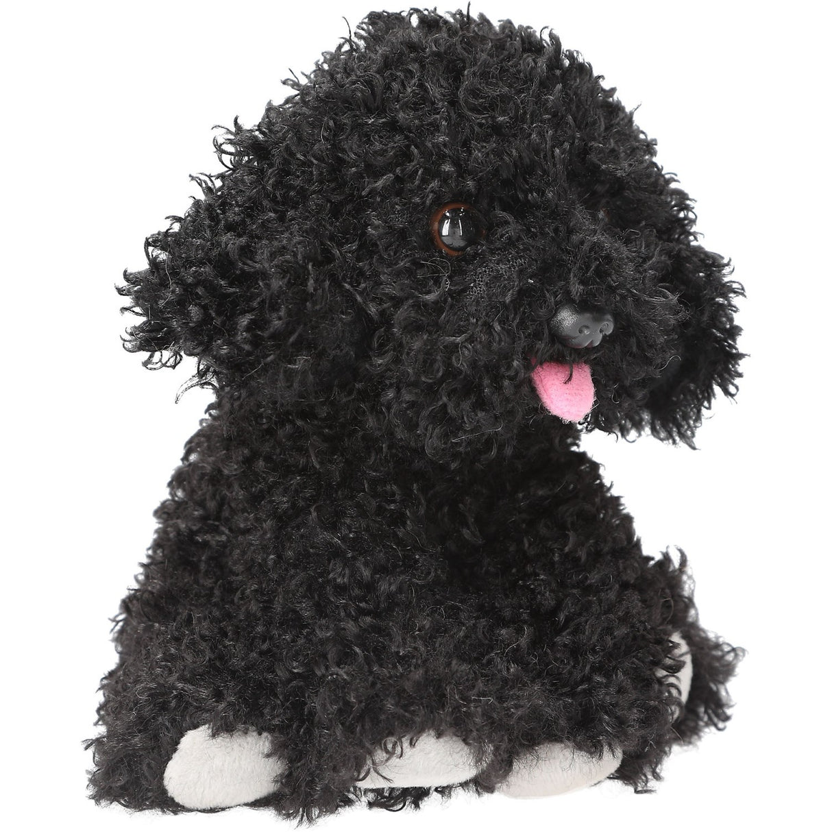 TOPModel Plysj Hund 16 cm