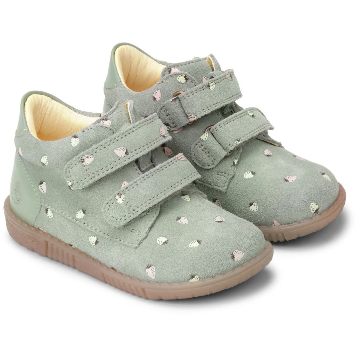 Bundgaard Strawberries Ruby