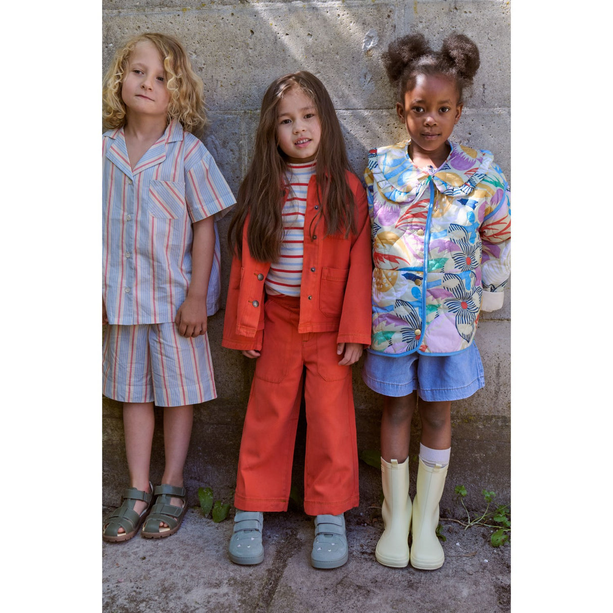 Bundgaard Lemon Atlas