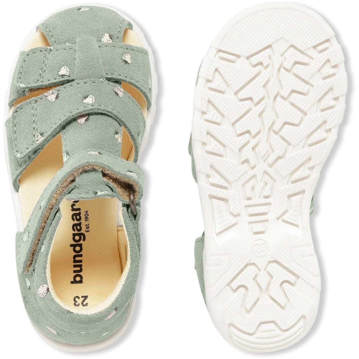 Bundgaard Strawberries Sofus