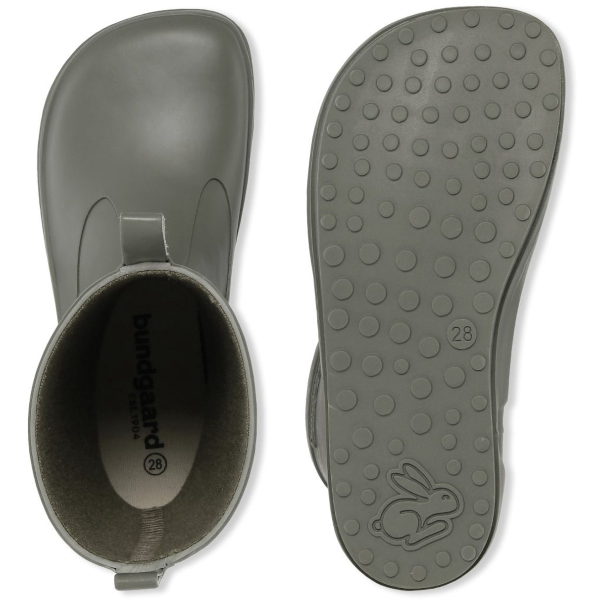 Bundgaard Army Atlas