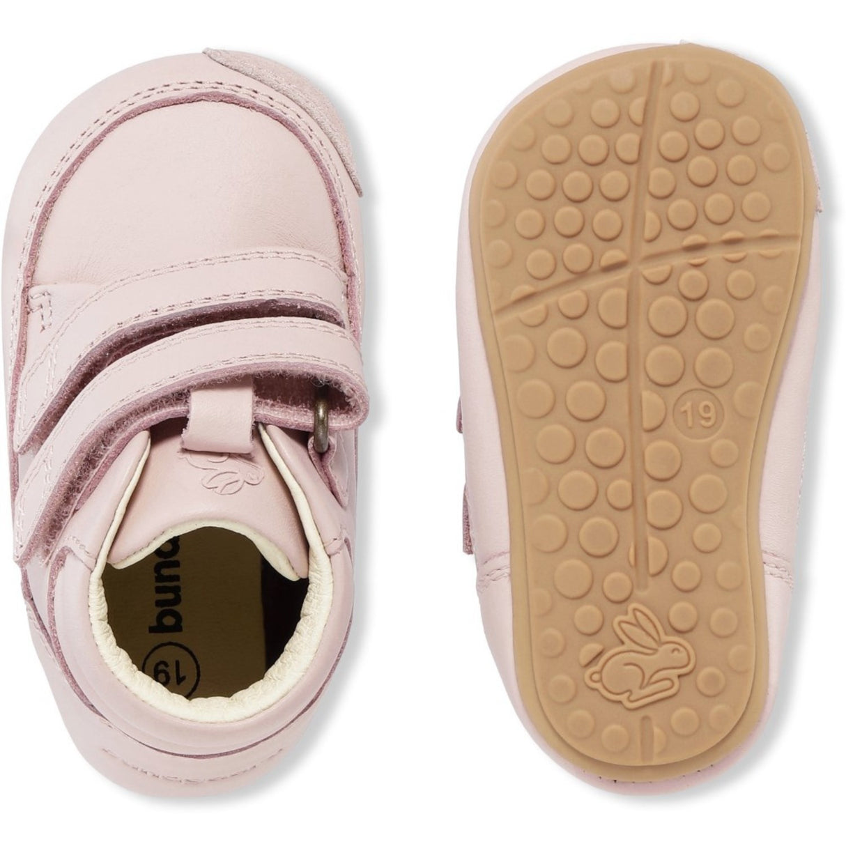 Bundgaard Old Rose Prewalker