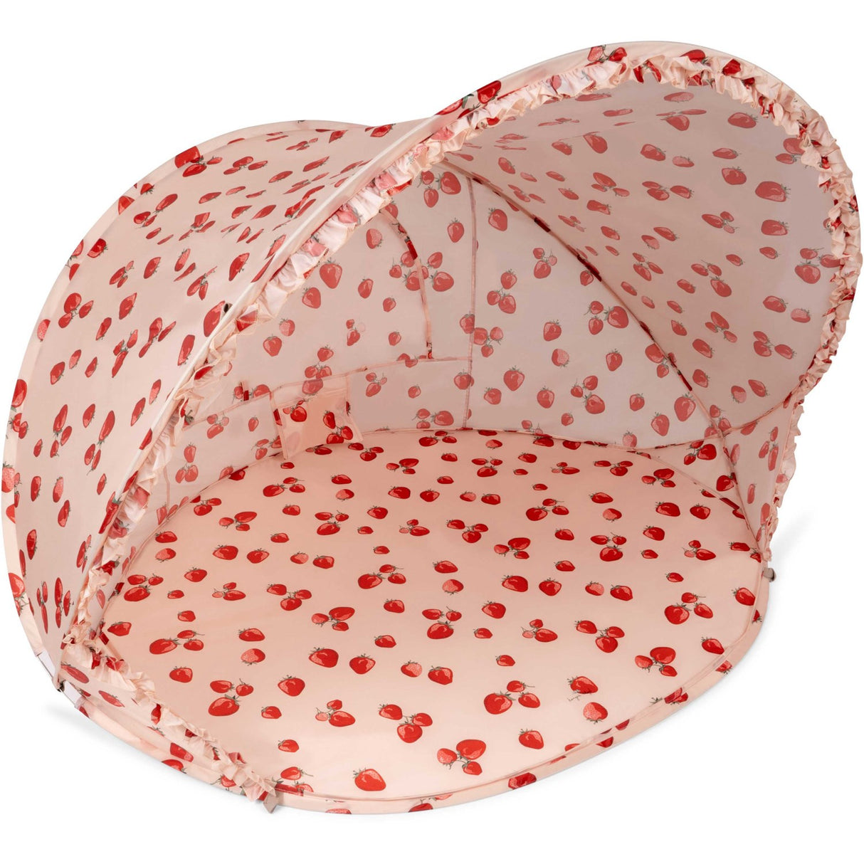 Konges Sløjd Fragola Strand Telt Pop Up Uv 50+ Lace