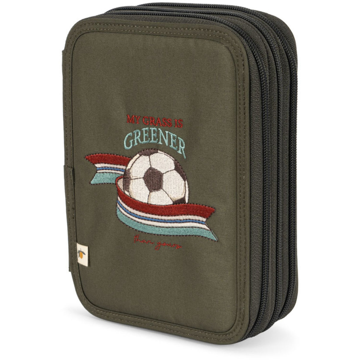 Konges Sløjd Kalamata Clover Maxi Pennal