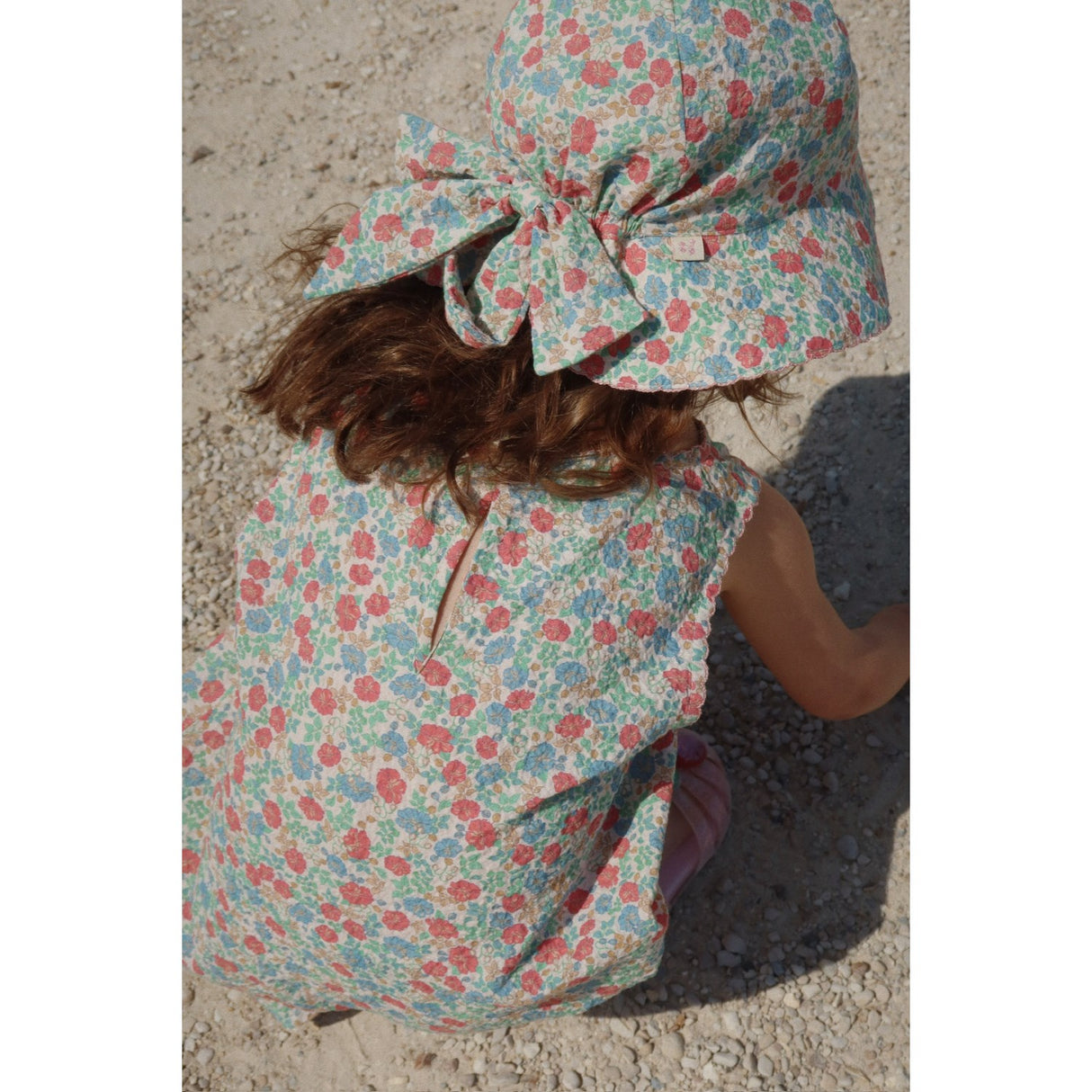 Konges Sløjd Fiola Elin Bue Kjole Gots