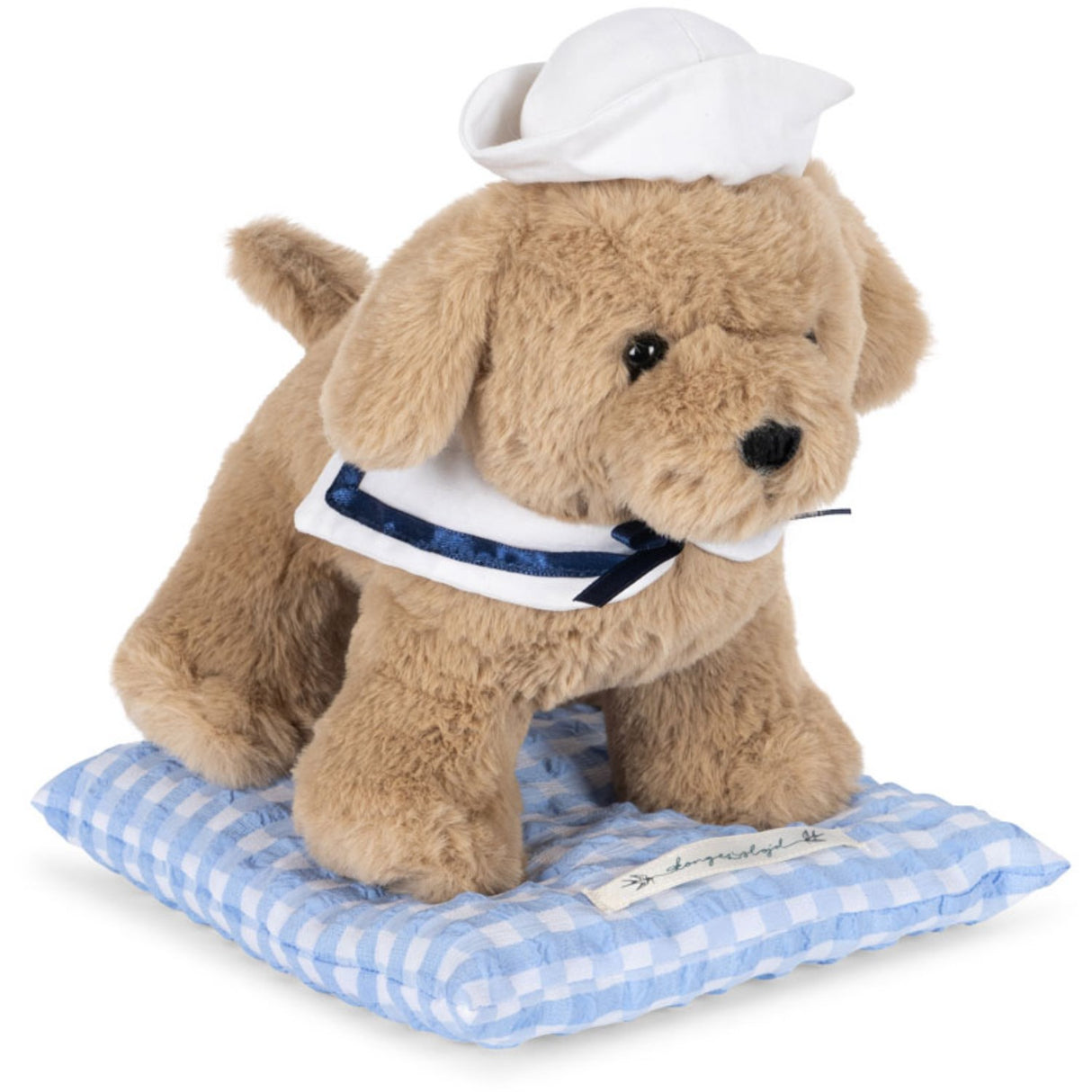 Konges Sløjd Multi Milou Puppy