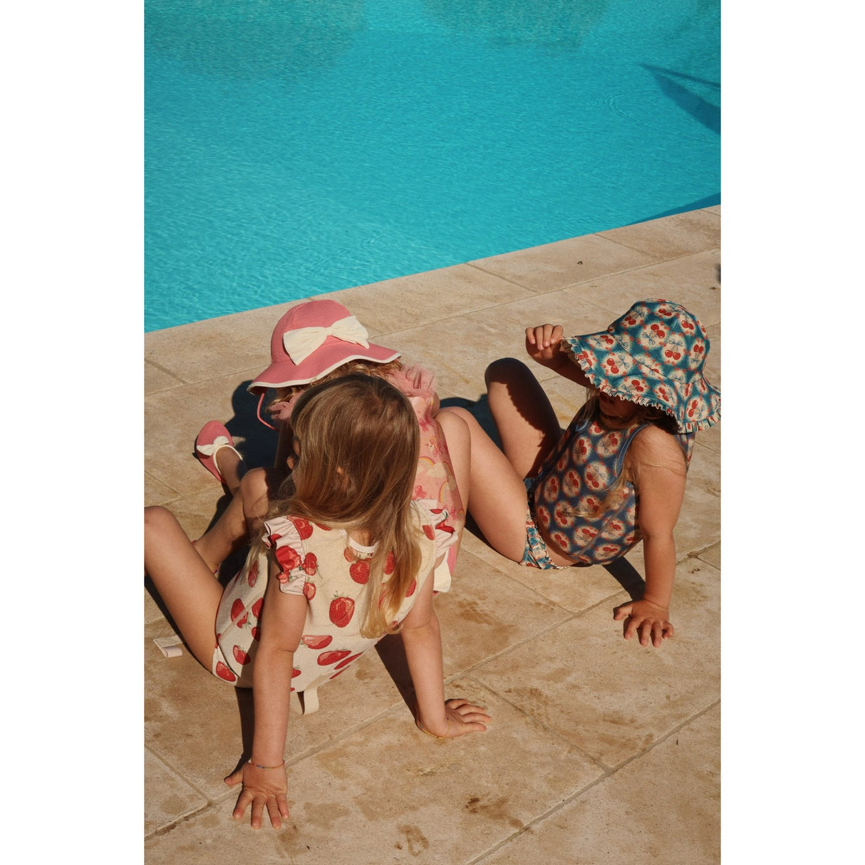 Konges Sløjd Fragola Avery Float Vest