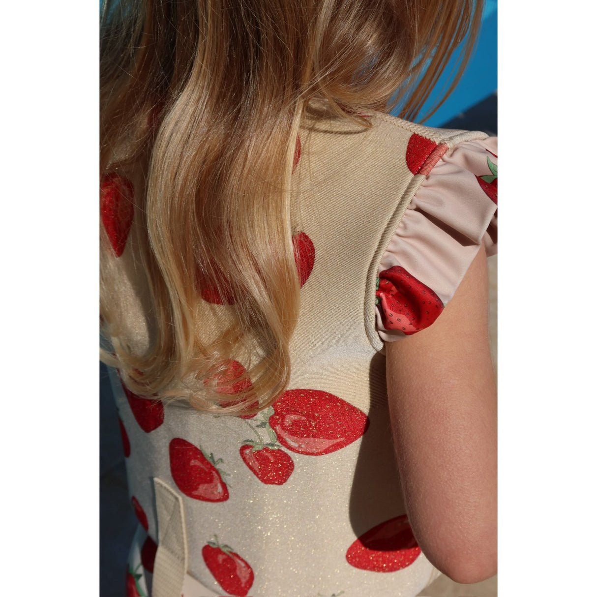 Konges Sløjd Fragola Avery Float Vest