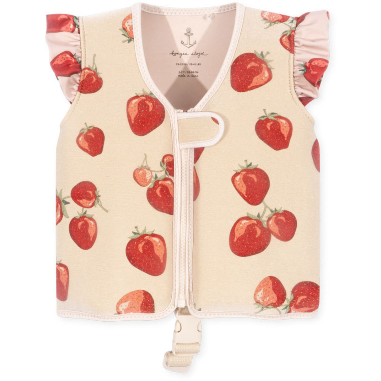 Konges Sløjd Fragola Avery Float Vest