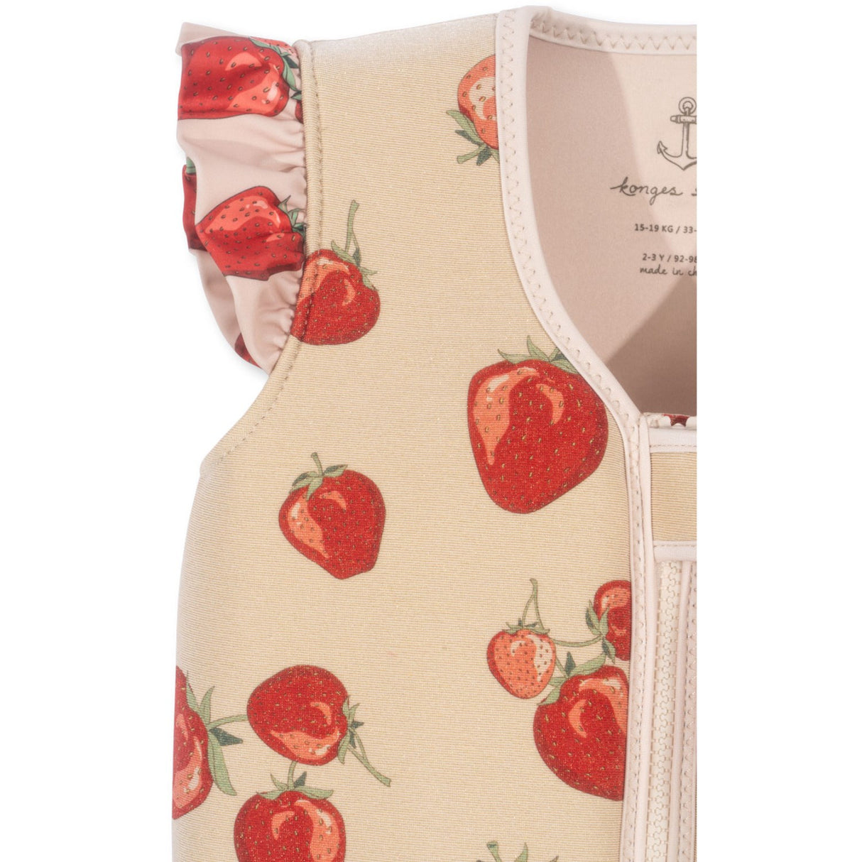 Konges Sløjd Fragola Avery Float Vest