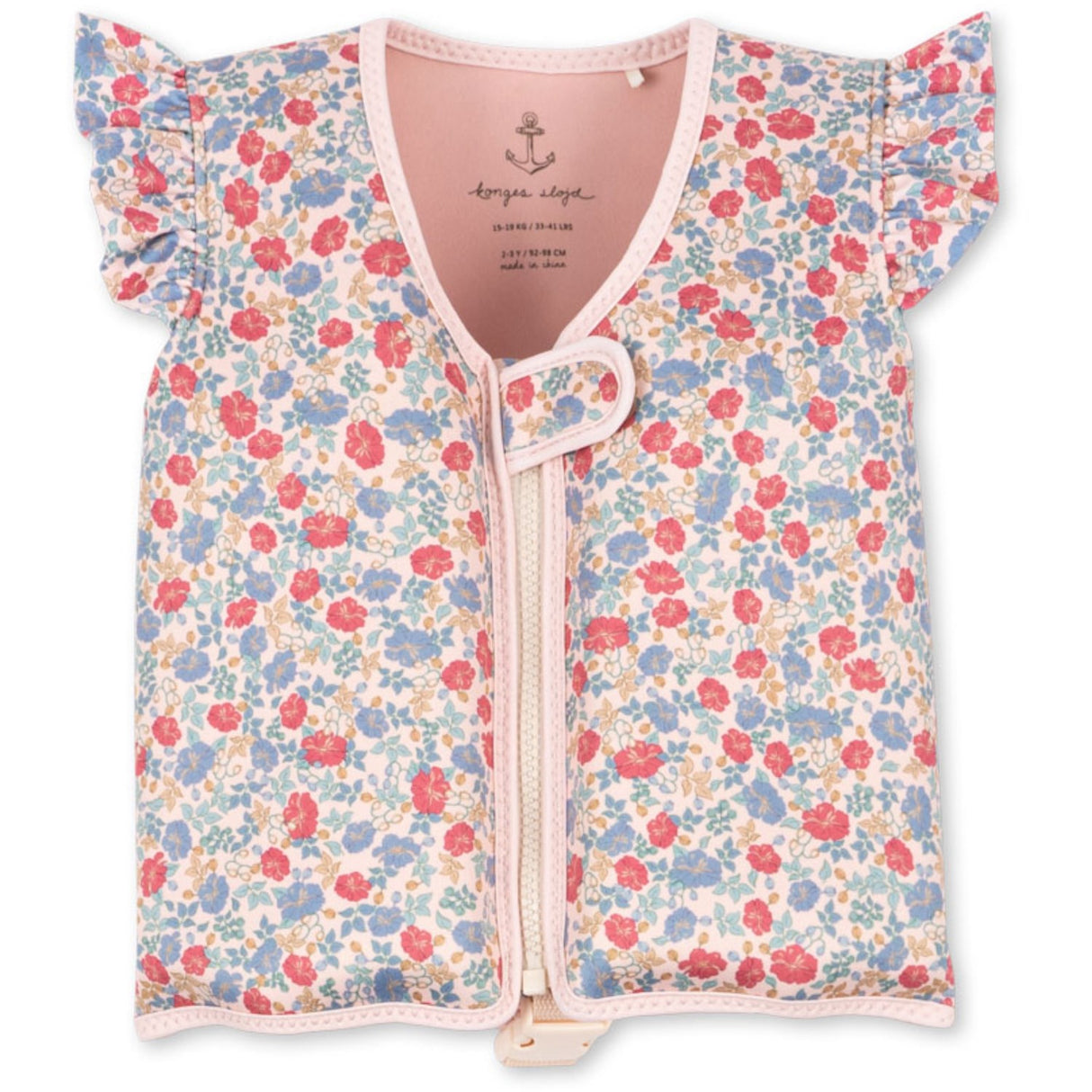 Konges Sløjd Fiola Avery Float Vest