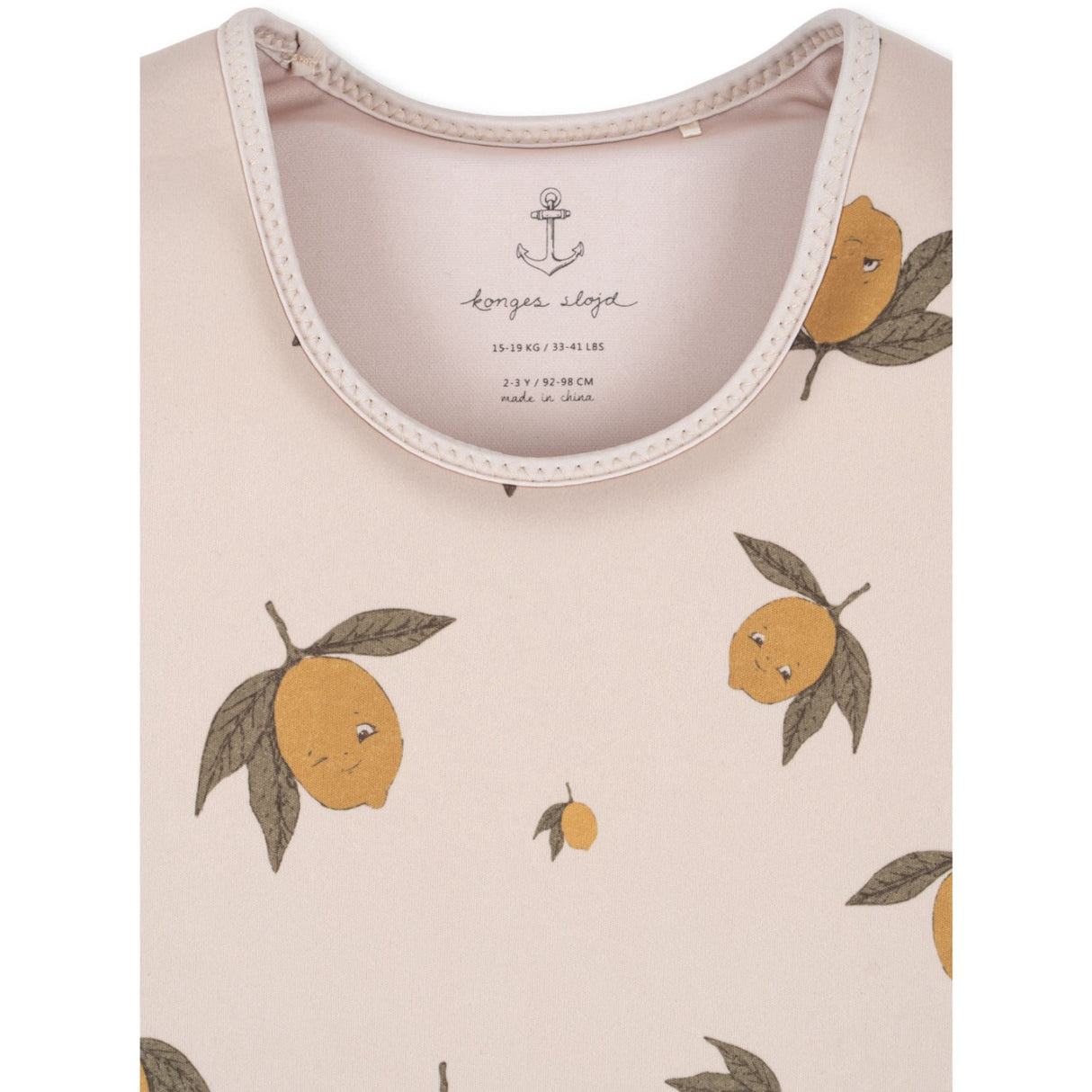 Konges Sløjd Sweet og Sour Hollis Float Water Wings