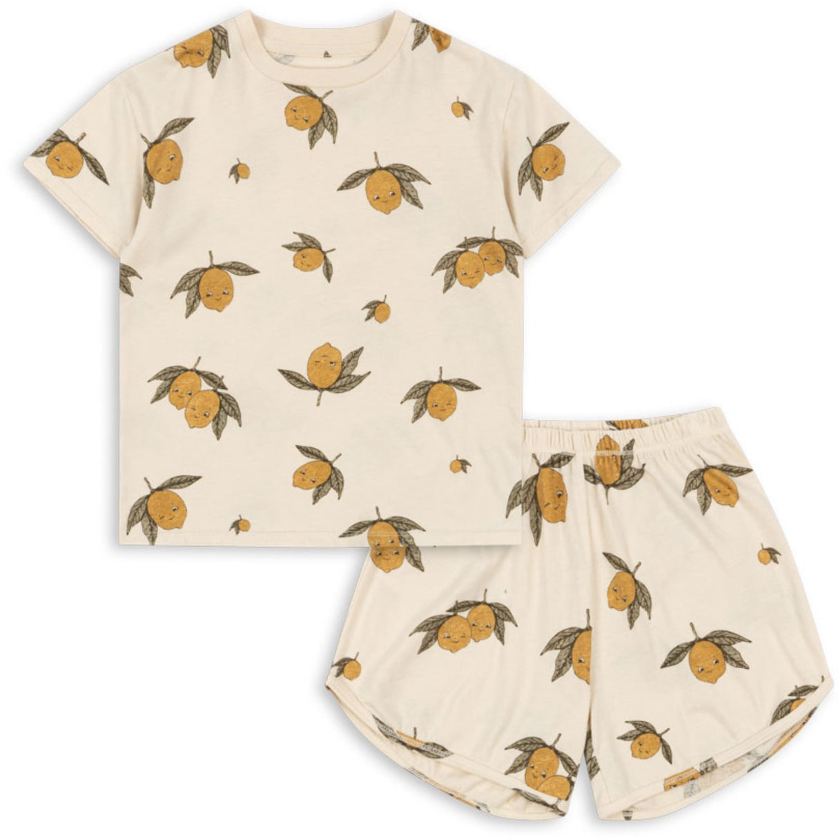 Konges Sløjd Sweet og Sour Famo Sett Gots