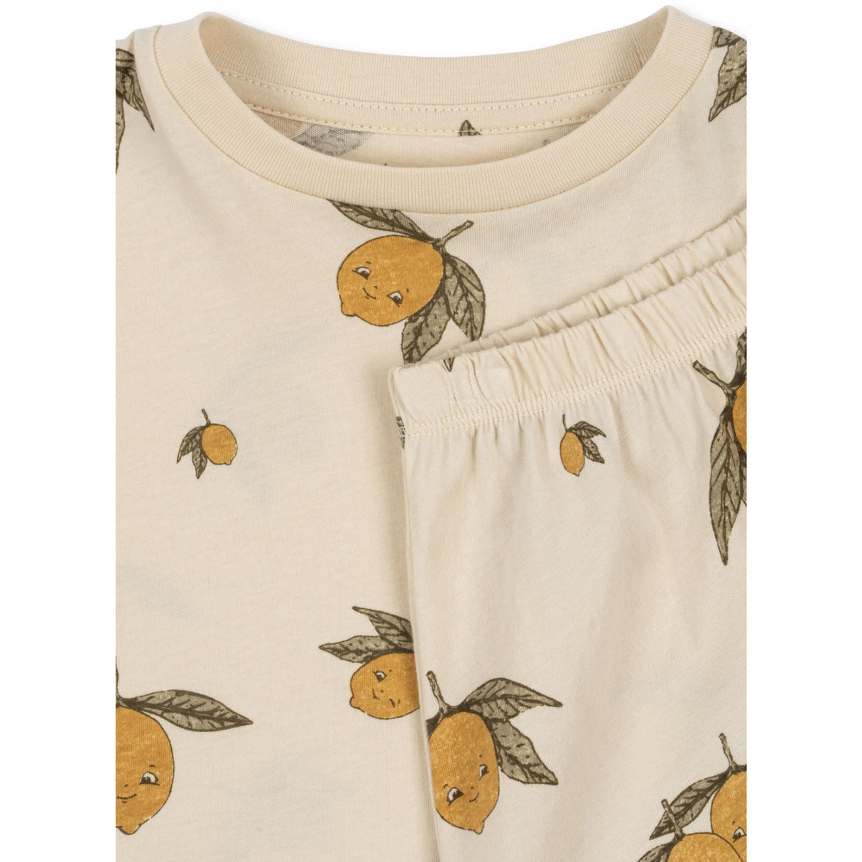 Konges Sløjd Sweet og Sour Famo Sett Gots