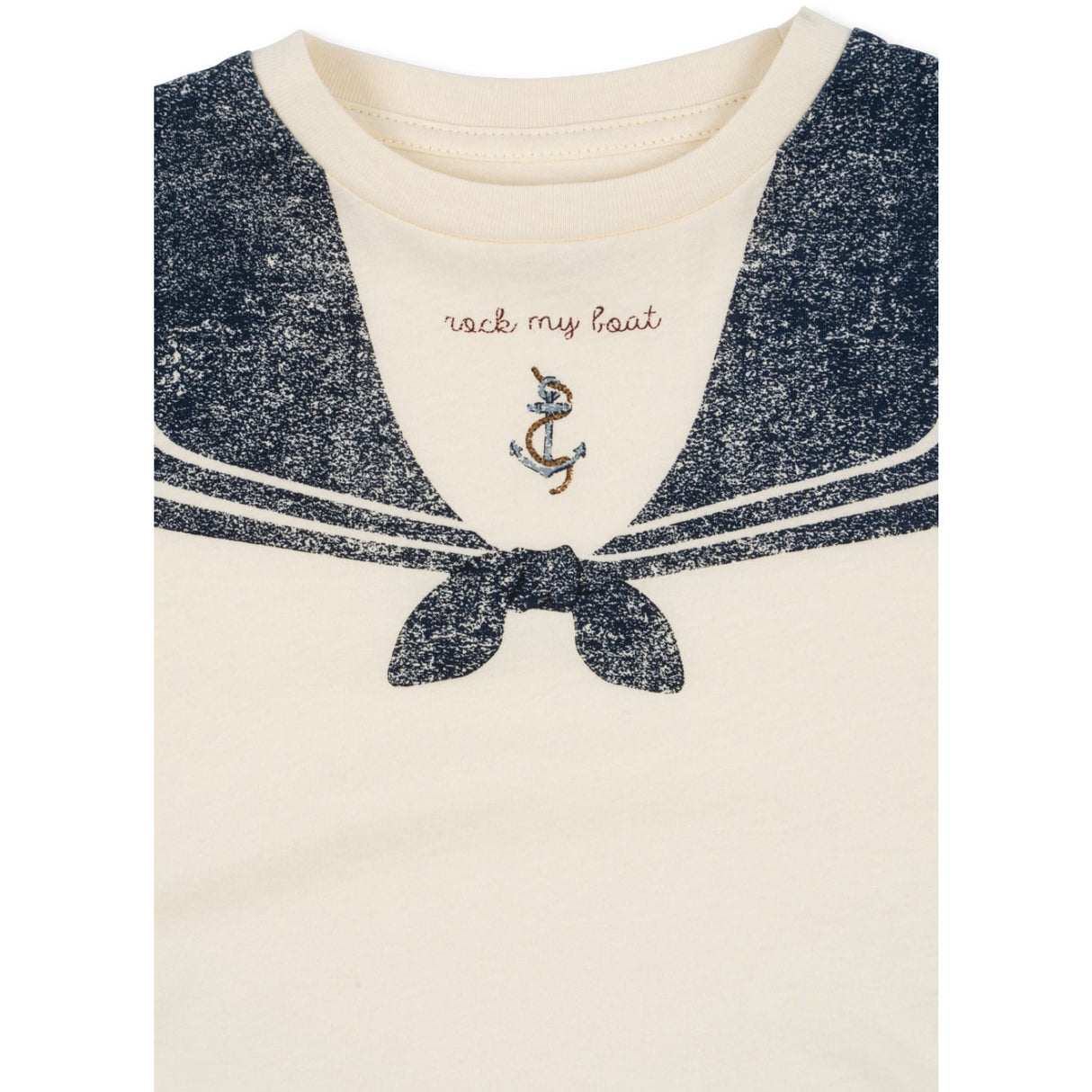 Konges Sløjd Antique White Famo Sett Gots