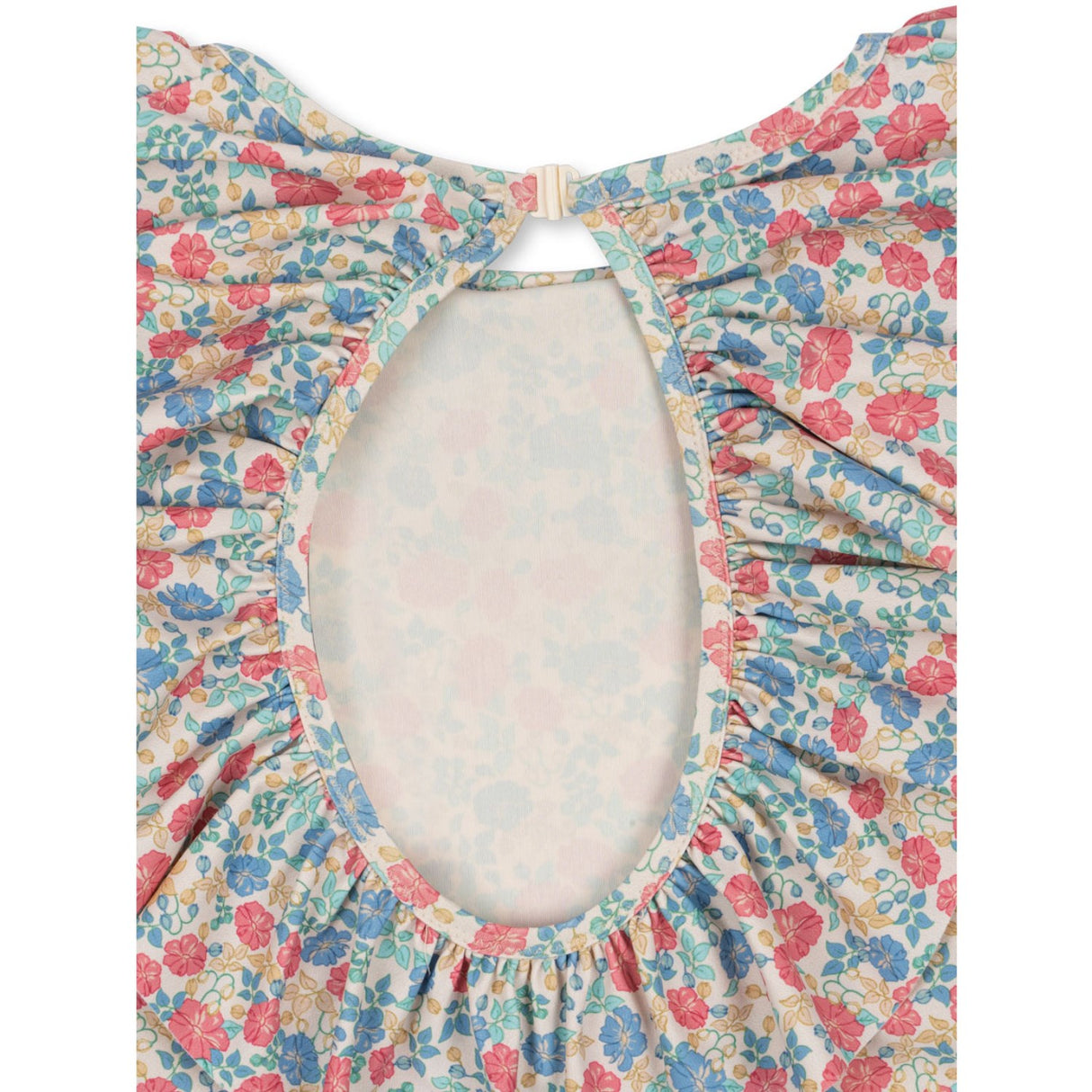 Konges Sløjd Fiola Manuca Ls Badedrakt Grs