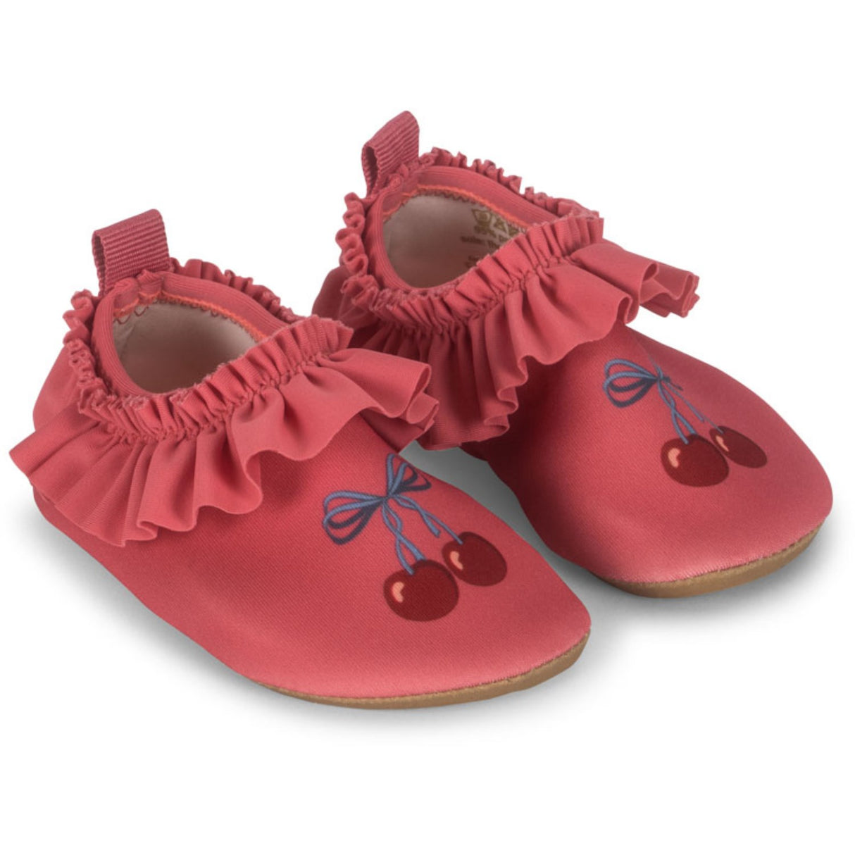 Konges Sløjd Rapture Rose Manon Badesko