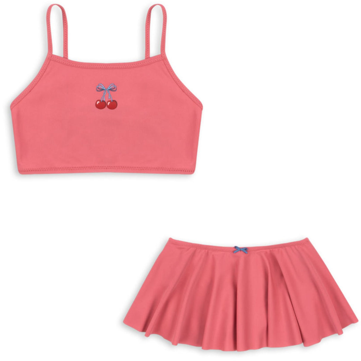 Konges Sløjd Rapture Rose Manon Bikini Grs