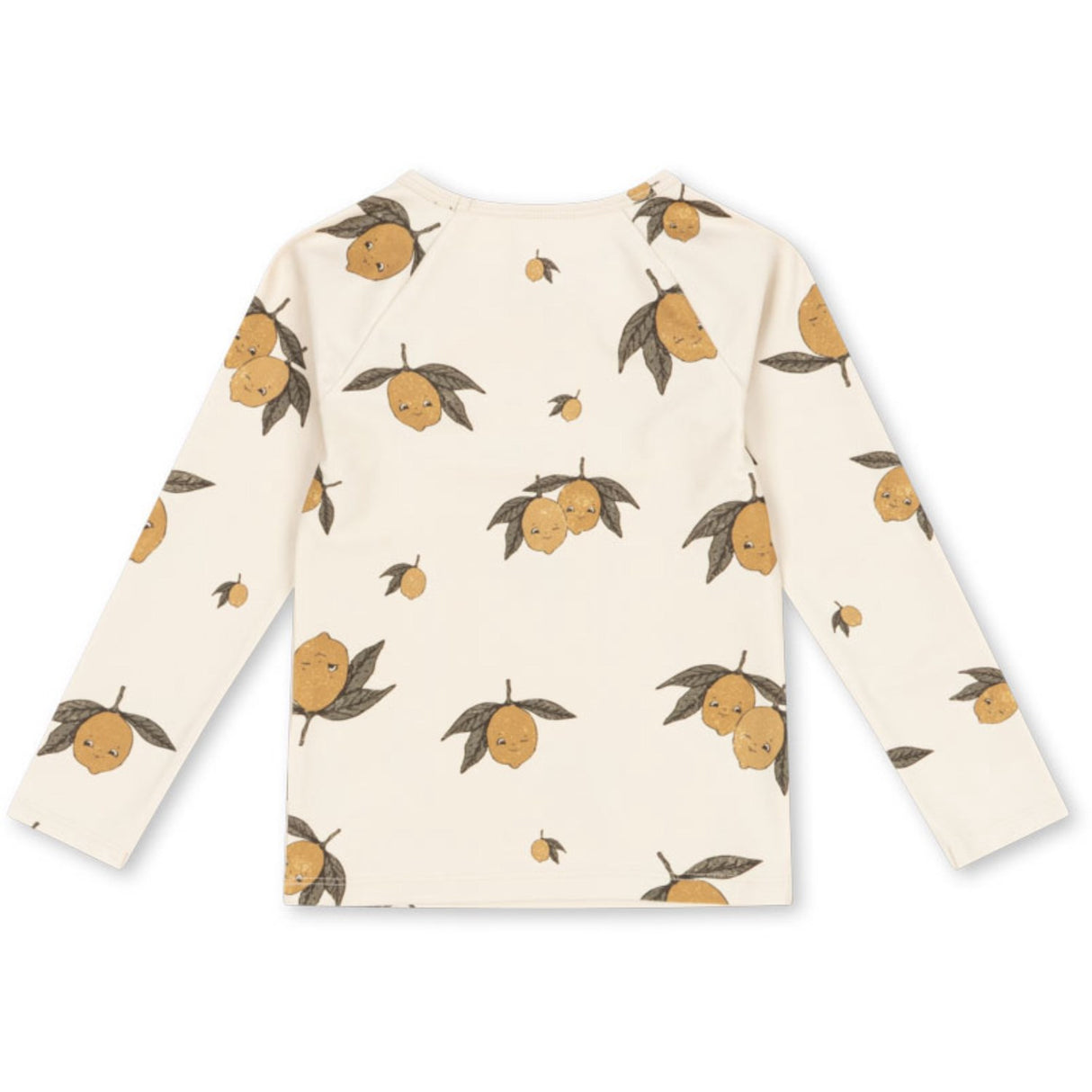 Konges Sløjd Sweet og Sour Aster Swim Bluse Grs