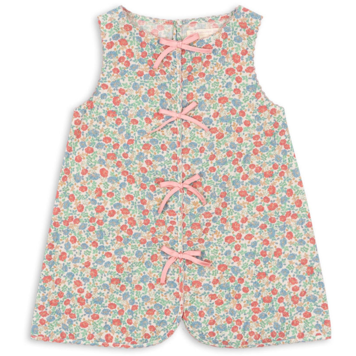 Konges Sløjd Fiola Elin Bue Kjole Gots