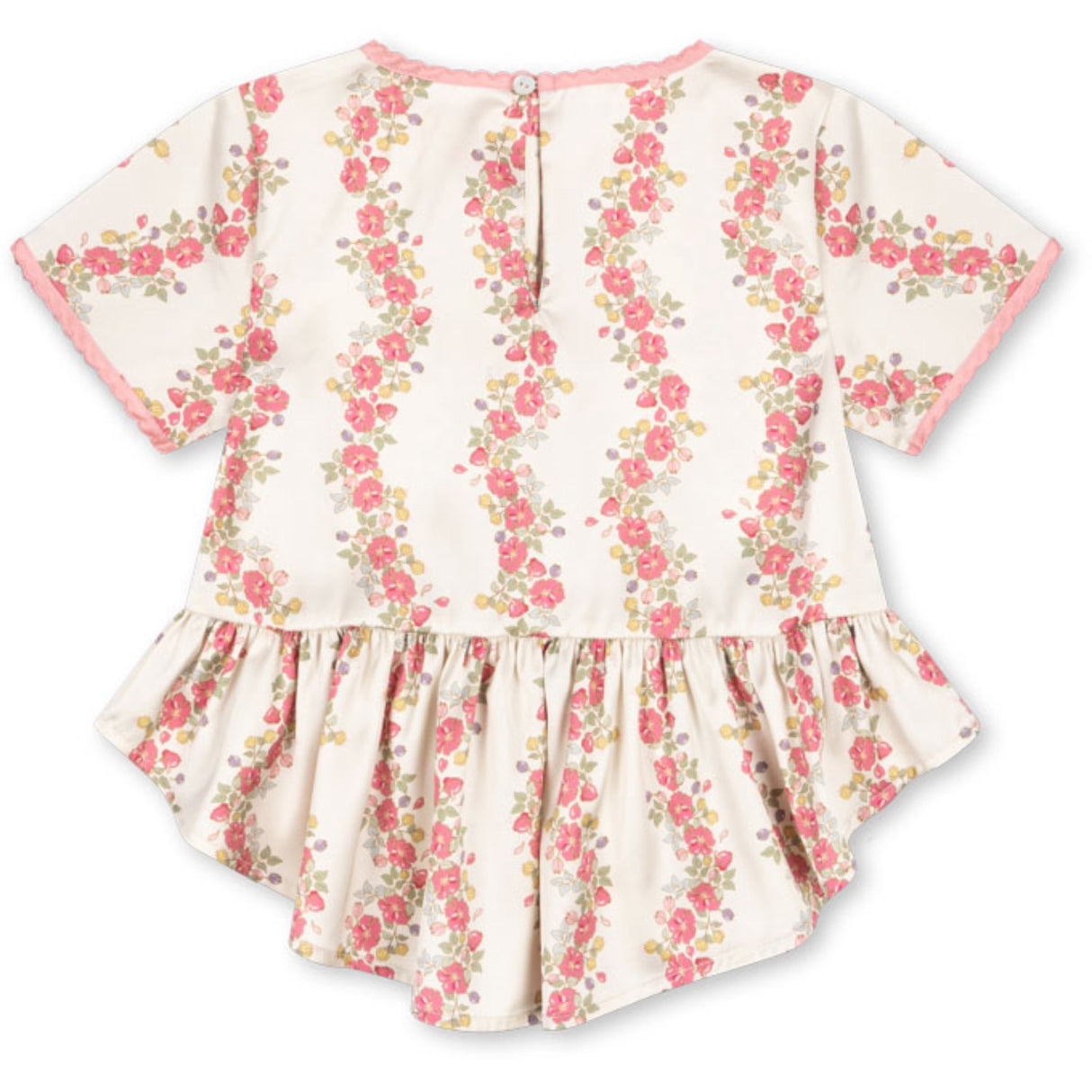 Konges Sløjd Floria Sheeny Bluse