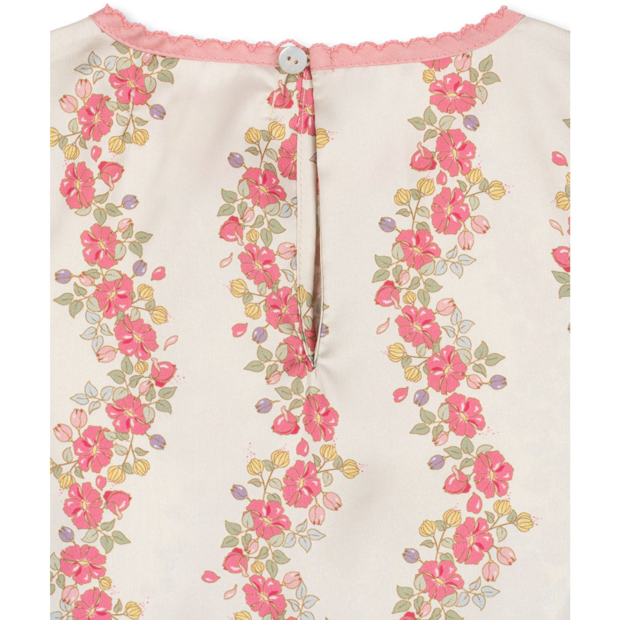 Konges Sløjd Floria Sheeny Bluse