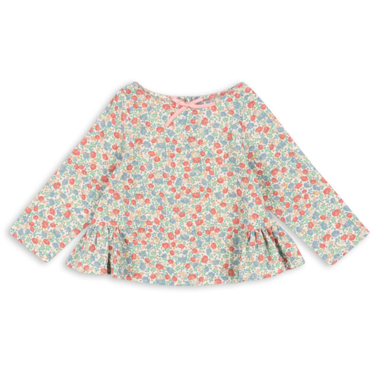 Konges Sløjd Fiola Elin Bue Bluse Gots