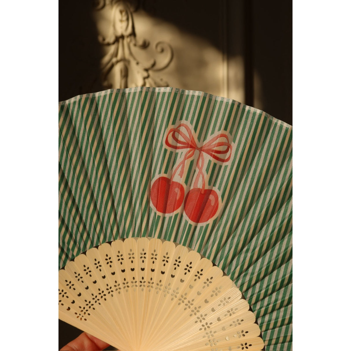 Konges Sløjd Cherry Fans