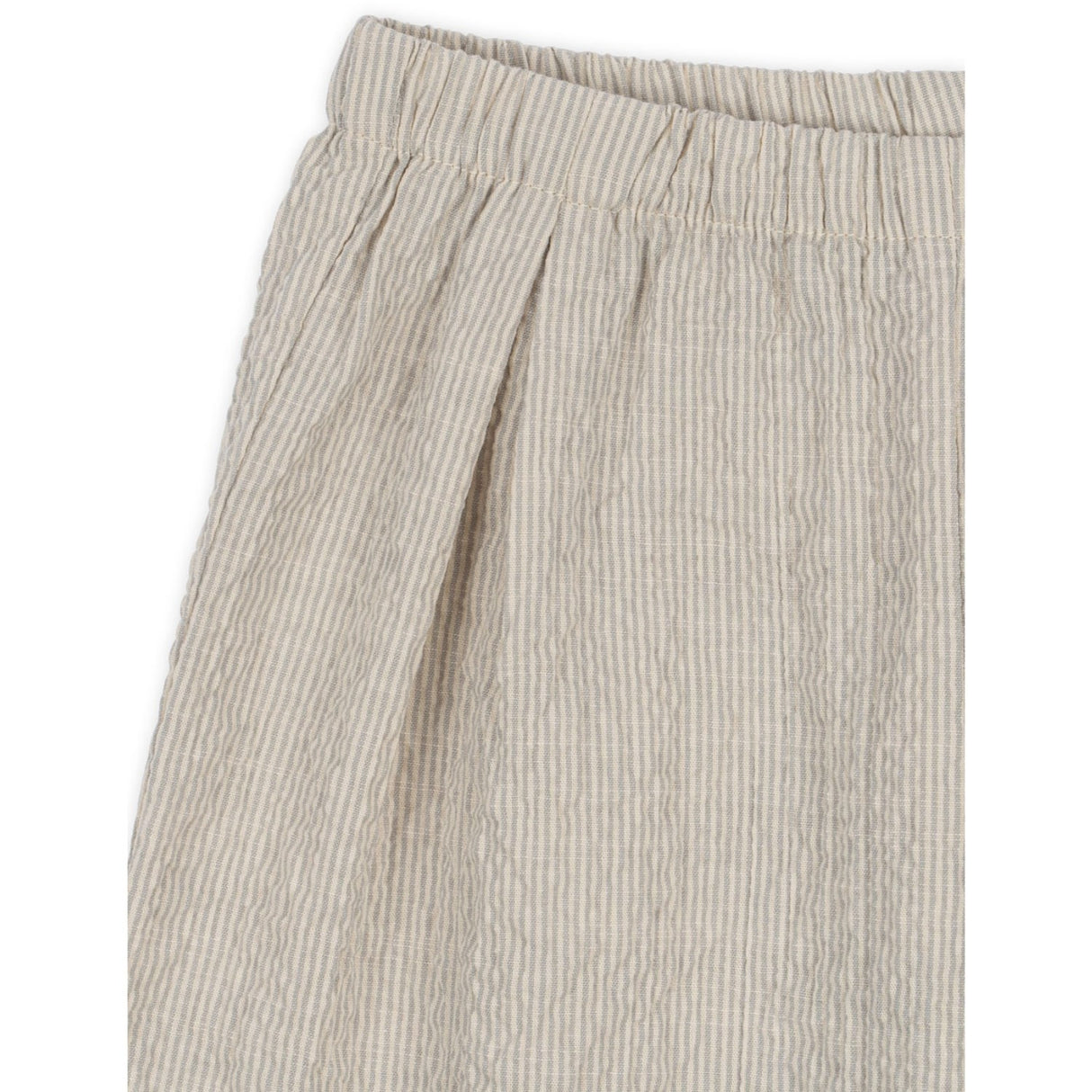 Konges Sløjd Quarry Stripe Elliot Bukser Gots