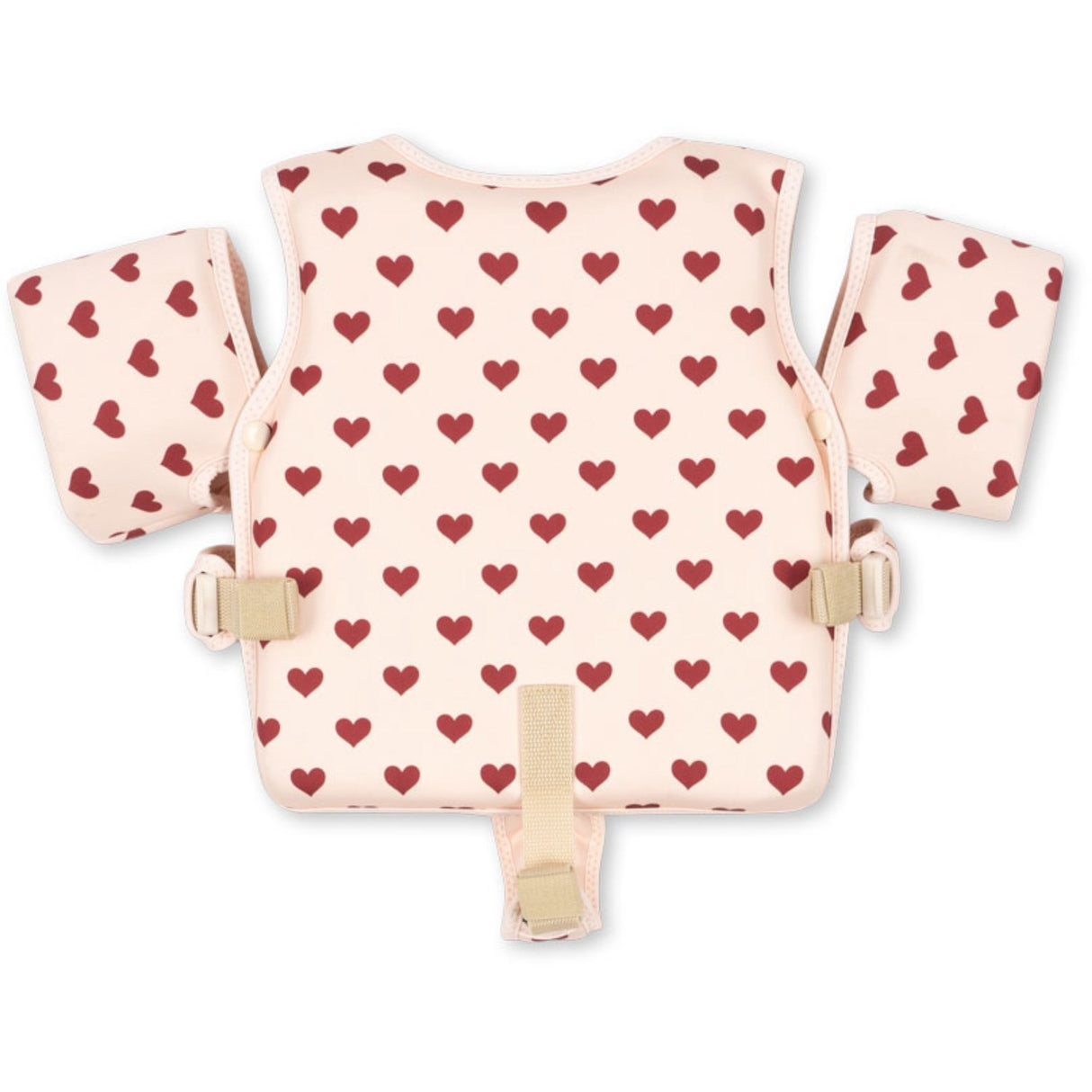 Konges Sløjd Amour Rouge Hollis Float Water Wings